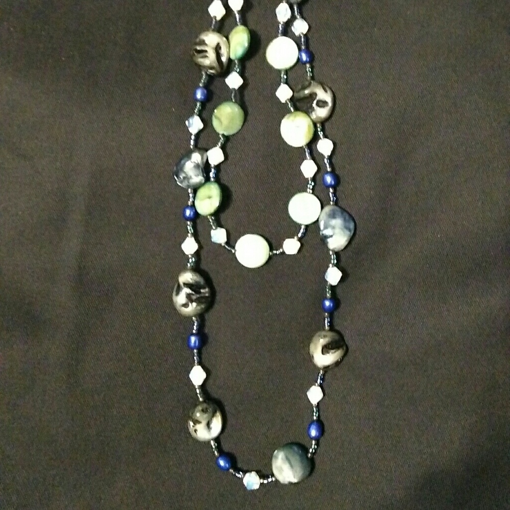 Necklace - Picture 3 of 5